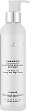 Rewitalizujący szampon do włosów tłustych - Acca Kappa Shampoo Oily Scalp — Zdjęcie N1