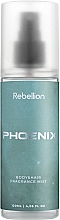 Kup Rebellion Phoenix - Perfumowany spray do ciała i włosów