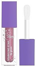 Błyszczyk do ust - Stars from The Stars Sparkling Star Lip Gloss — Zdjęcie N1