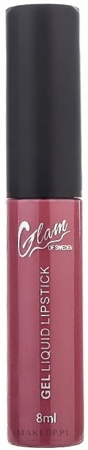 Szminka do ust w płynie - Glam Of Sweden Gel Liquid Lipstick — Zdjęcie 03