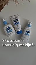 Delikatny żel oczyszczający do twarzy z peelingiem - Cetaphil Gentle Exfoliator Cleansing — Zdjęcie N12