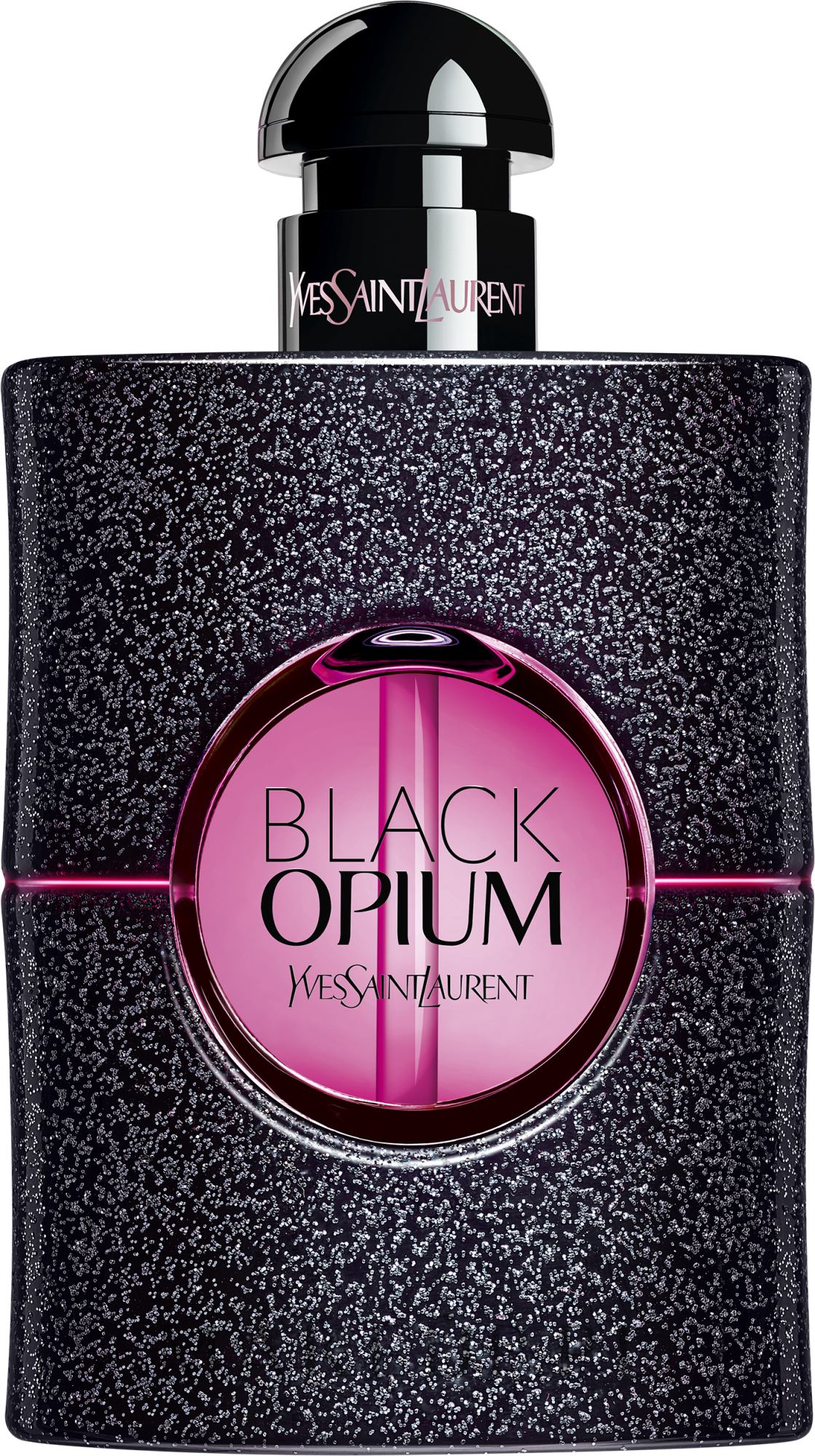 Yves Saint Laurent Black Opium Neon - Woda perfumowana — Zdjęcie 75 ml