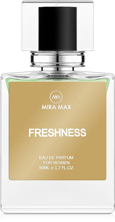 Mira Max Freshness - Woda perfumowana  — Zdjęcie N1