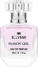 Kup Ellysse Passion Girl - Woda perfumowana