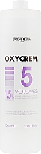 Utleniacz 5 Vol (1,5%) - Eugene Perma OxyCrem — Zdjęcie N1