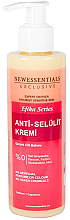 Kup Antycellulitowy krem do ciała - Newessentials Anti-Cellulite Cream