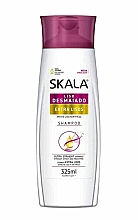 Kup Szampon do włosów - Skala Extra Smooth Shampoo