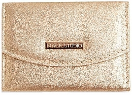 Paleta do makijażu - Magic Studio Diamond Sparkle Wallet — Zdjęcie N1