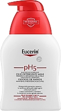 Kup Delikatny olejek oczyszczający do rąk - Eucerin pH5 Hand Wash Oil