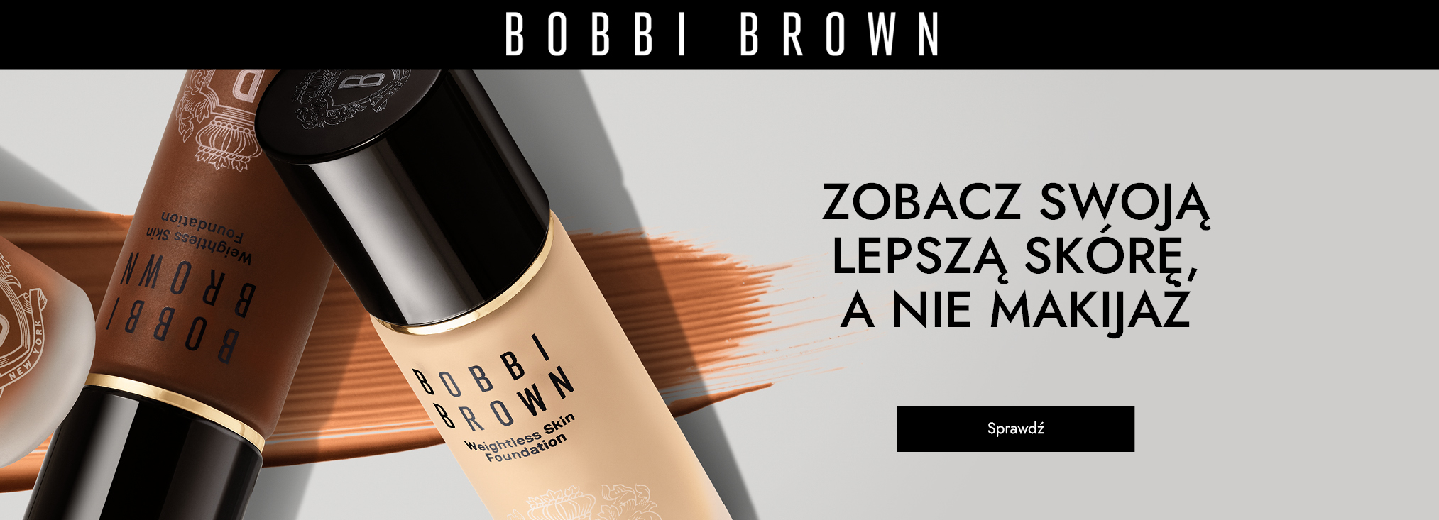 Bobbi Brown