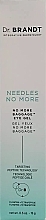 Żel do usuwania obrzęków oczu - Dr Brandt Needles No More Baggage Eye Gel — Zdjęcie N2