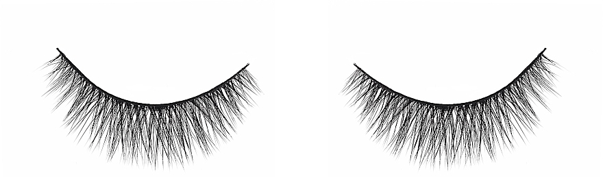 Sztuczne rzęsy - Essence Lash Like A Boss False Eyelashes 04 Stunning — Zdjęcie N2