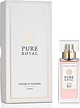 Federico Mahora Pure Royal 811 - Perfumy — Zdjęcie N2