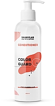 Odżywka do włosów farbowanych Color Guard - SHAKYLAB Conditioner For Colored Hair — Zdjęcie N1