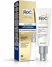 Kup Krem do twarzy - Roc Pro-Correct Anti-Wrinkle Rejuvenating Cream