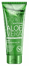 Kup Wielofunkcyjny żel do twarzy i ciała - Revers INelia 99% Soothing Aloe Vera Gel