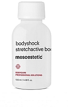 Kup WYPRZEDAŻ Krem do ciała - Mesoestetic Bodyshock Stretchactive Booster *