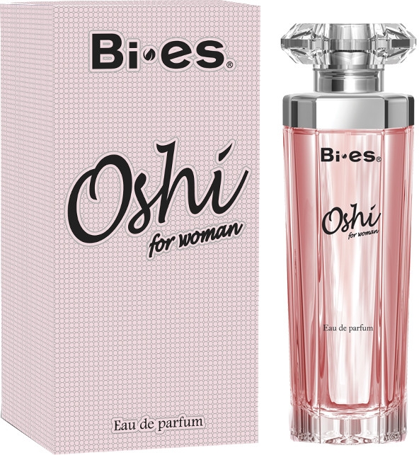 Bi-es Oshi - Woda perfumowana