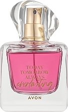 Kup Avon Today Tomorrow Always Everlasting - Woda perfumowana