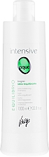 Szampon do włosów - Vitality’s Intensive Aqua Equilibrio Sebo-Balancing Shampoo — Zdjęcie N3