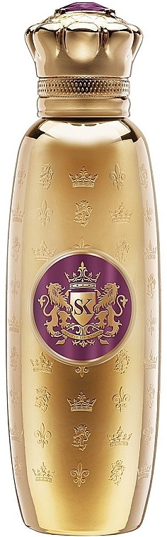 Spirit Of Kings Hadar - Woda perfumowana — Zdjęcie N1