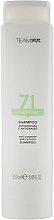 Kup Szampon w kostce przeciwłupieżowy - Team 155 Puryfing 71 Shampoo