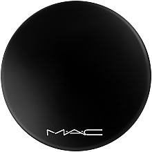 PRZECENA! Puder mineralny do twarzy - MAC Mineralize Skinfinish Natural * — Zdjęcie N3