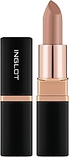 Kup Szminka do ust - Inglot Satin Lipstick