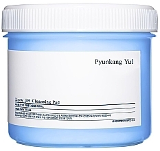 Oczyszczające płatki peelingowe do twarzy - Pyunkang Yul Low pH Cleansing Pad — Zdjęcie N1