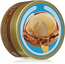 Kup Złuszczający peeling do ciała - The Body Shop Wild Argan Oil Rough Scrub