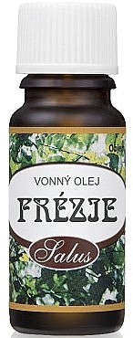 Olejek aromatyczny Freesia - Saloos Fragrance Oil — Zdjęcie N1