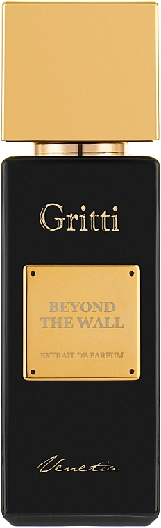 Dr Gritti Beyond The Wall - Perfumy — Zdjęcie N1