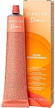 Kup Farba do włosów - Inebrya Demipermanent Color