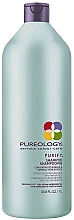 Kup Szampon głęboko oczyszczający - Pureology Purify Shampoo