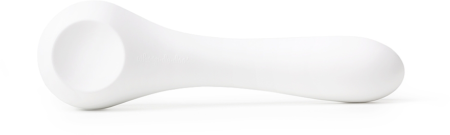 Wibrator, biały - Whoop De Doo Vibrator Classic White — Zdjęcie N1