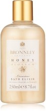 Kup Eliskir do kąpieli - Bronnley Honey Blossom Relaxing Bath Elixir