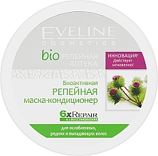 Kup Bioaktywna maska-odżywka łopianowa - Eveline Cosmetics