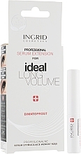 Kup Serum stymulujące wzrost rzęs - Ingrid Cosmetics Ideal Long & Volume Lashes Serum