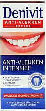 Kup Wybielająca pasta do zębów - Denivit Anti-Stain Intensive Toothpaste