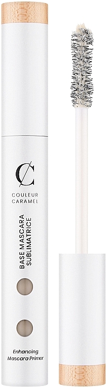 Baza pod tusz do rzęs - Couleur Caramel Mascara Primer  — Zdjęcie N1