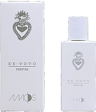 PRZECENA! Amos Parfum Ex Voto - Perfumy	 * — Zdjęcie N1