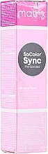 PRZECENA! Toner do włosów - Matrix SoColor Sync Alkaline Toner * — Zdjęcie N3