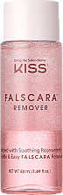 Środek do usuwania sztucznych rzęs - Kiss Falscara Eyelash Remover — Zdjęcie N3