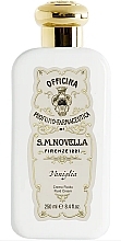 Krem ​​do ciała z wanilią - Santa Maria Novella Vanilla Fluid Cream — Zdjęcie N1