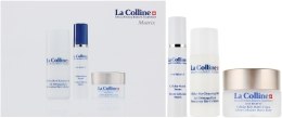 Kup Zestaw - La Colline Cellular Matrix (milk/30ml + ser/10ml + cr/15ml)