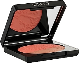 Bronzer i róż - Artdeco Bronzing Blush Limited Edition Ocean Of Beauty — Zdjęcie N3