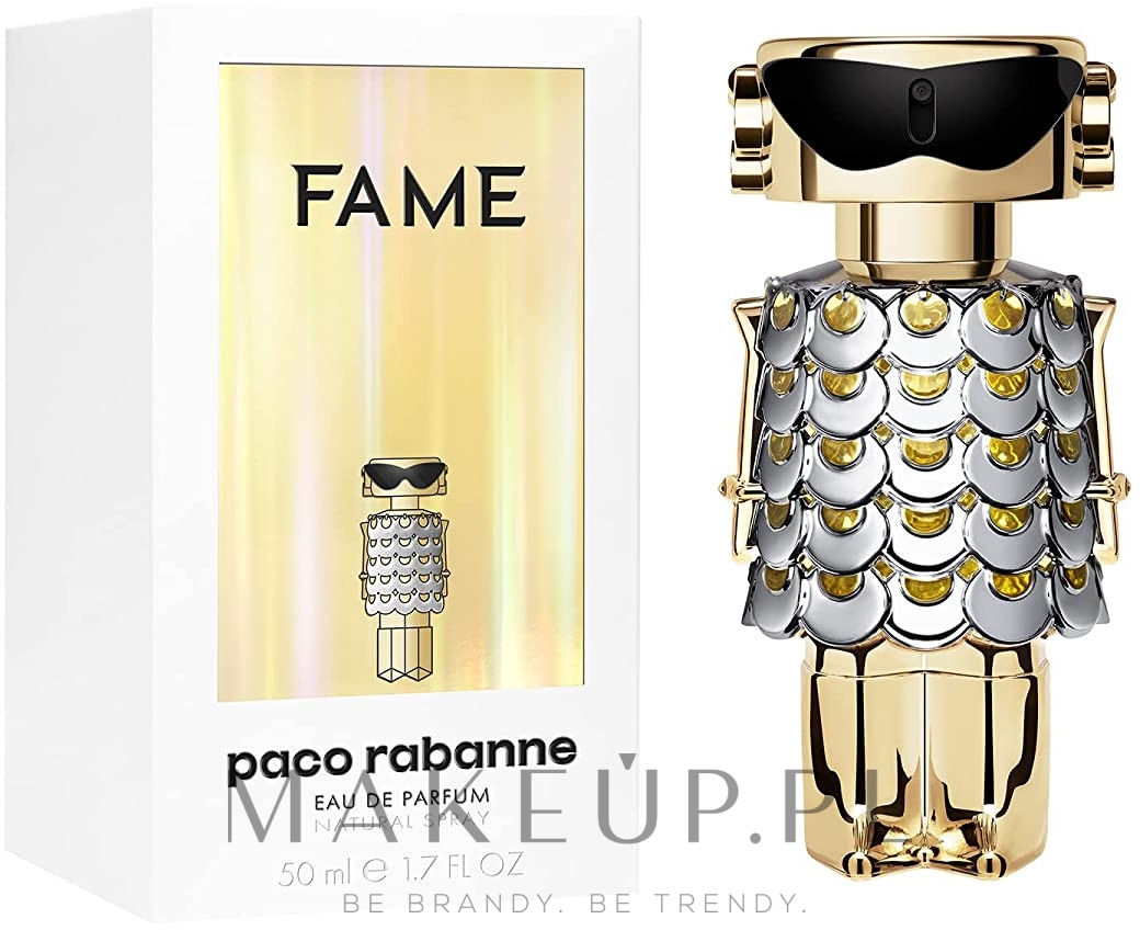 Paco Rabanne Fame - Woda perfumowana — Zdjęcie 50 ml