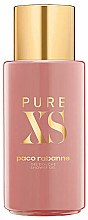 Paco Rabanne Pure XS For Her - Perfumowany żel pod prysznic — Zdjęcie N1