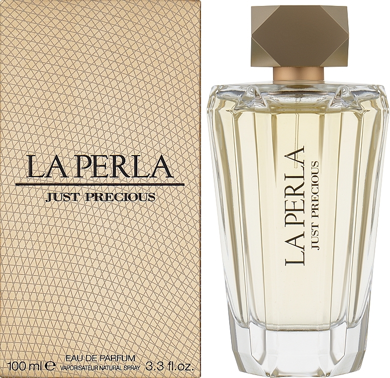 La Perla Just Precious - Woda perfumowana — Zdjęcie N6