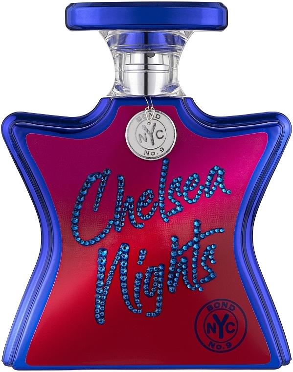 Bond No. 9 Chelsea Nights Limited Edition - Woda perfumowana  — Zdjęcie N1